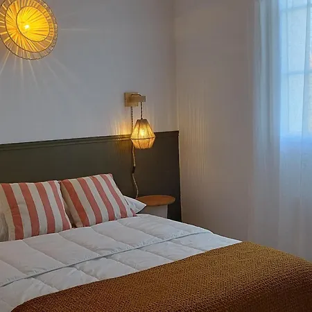 Casa vacanze Maison Rénovée Saint-denis, Proche Océan, Jardin, Parking - Fr-1-778-43 *